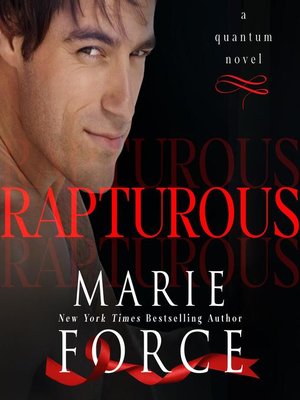 cover image of Rapturous